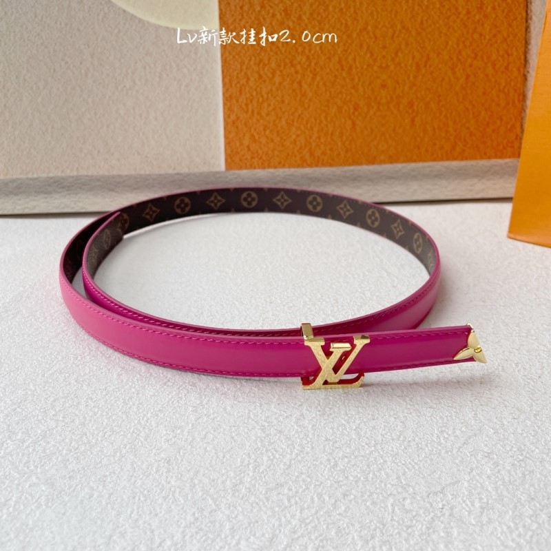 l0vis Vvtt0n belts